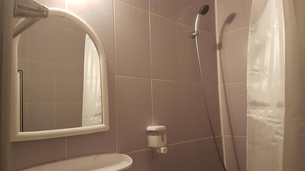 Pensiunea Casa Noastra Hotel Sinaia Buitenkant foto