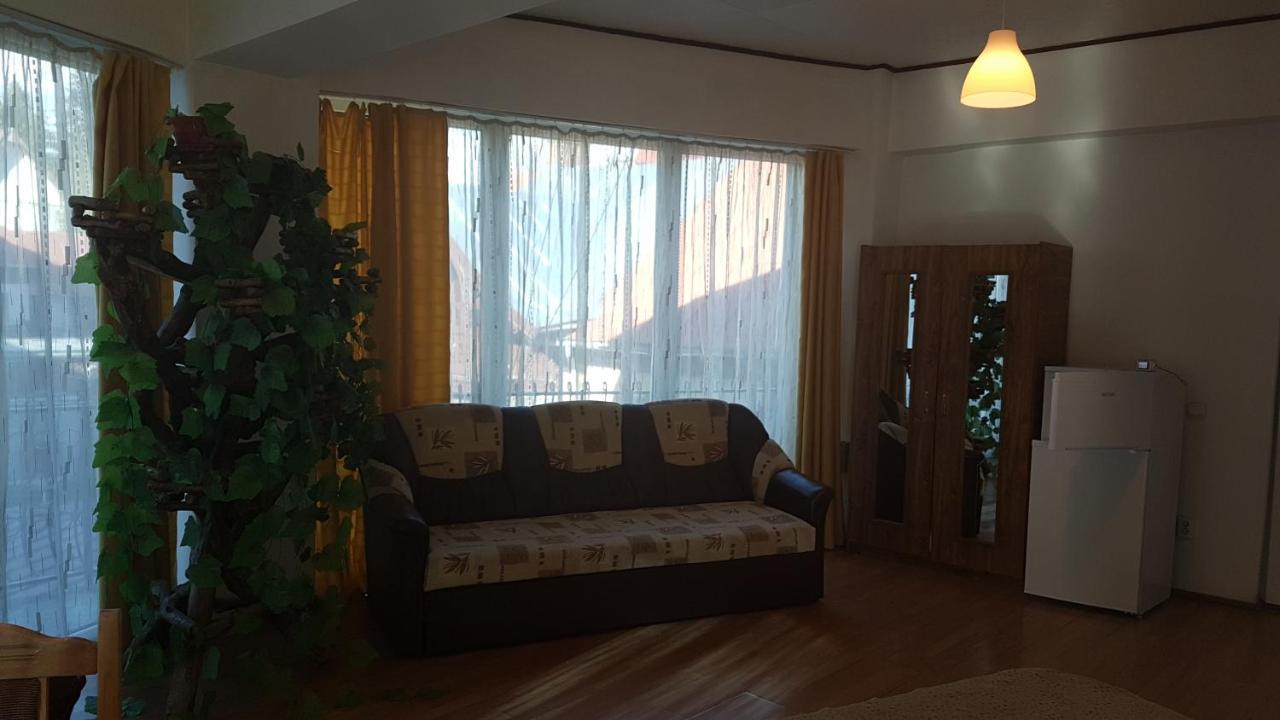 Pensiunea Casa Noastra Hotel Sinaia Buitenkant foto